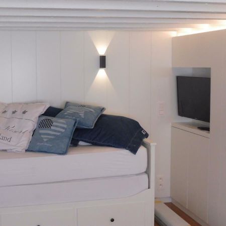 Charme Villa Le Chat Botte Koksijde Eksteriør bilde