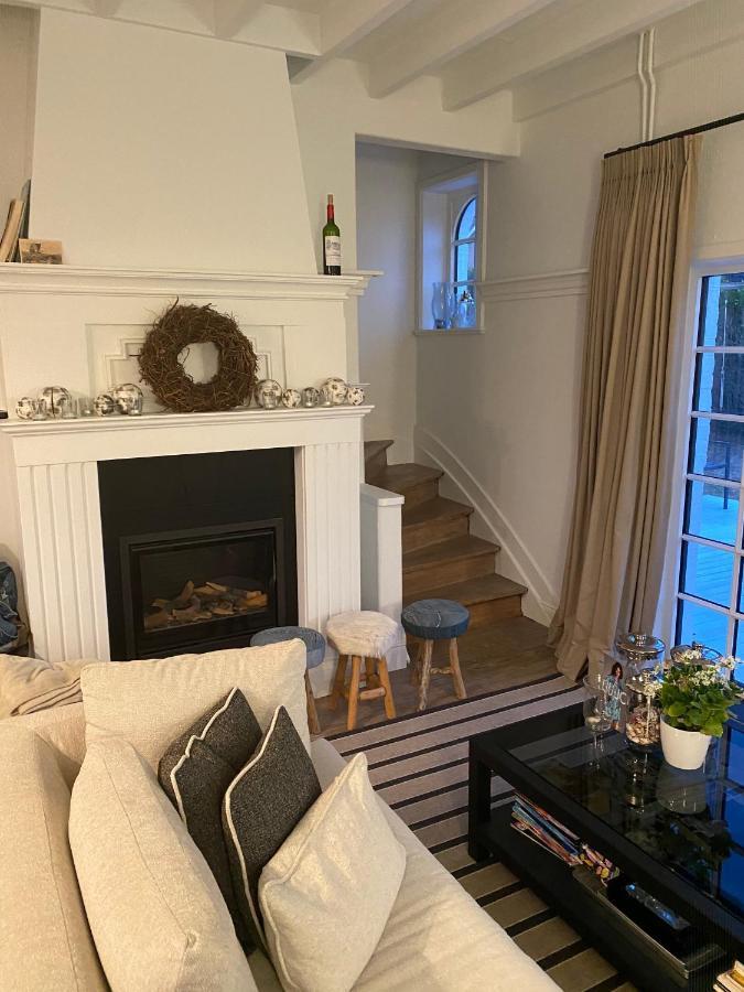 Charme Villa Le Chat Botte Koksijde Eksteriør bilde