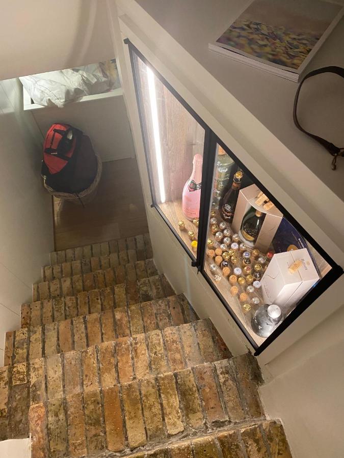 Charme Villa Le Chat Botte Koksijde Eksteriør bilde