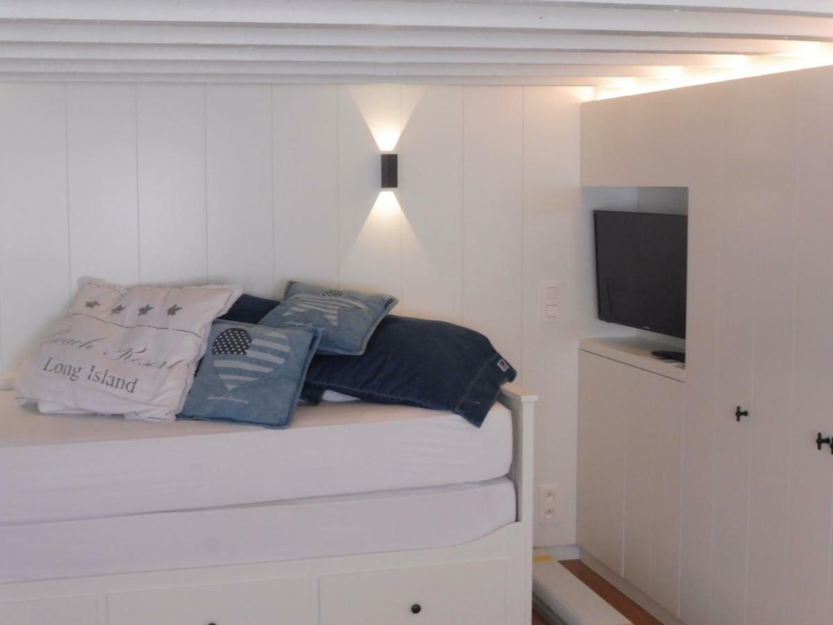 Charme Villa Le Chat Botte Koksijde Eksteriør bilde